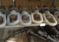 Reliable Performance Hoisting Plug Lifting Drill Rods For Geological Drilling