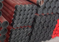 NW Flush Jointed Casing , Seamless Casing Pipe For diamond coring